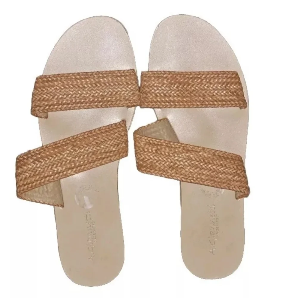 A.Giannetti Sandals (SB1#9)